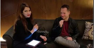 神奇的印度：Jungleman通过在印度的神修原谅了“