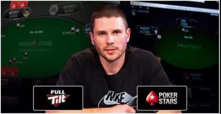 豪横，半年内赢得200万美元的线上高额玩家！