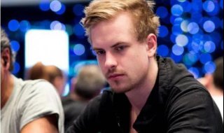 最有天赋的德扑牌手——“摇摆王”Viktor Blom